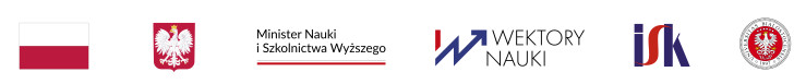 Logo organizatorów